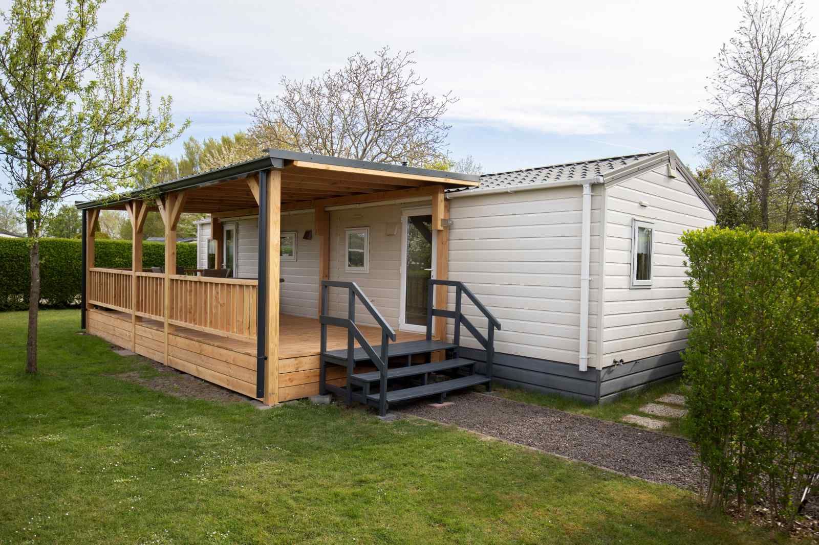 Guest house 603417 - Holiday property Schouwen-Duiveland - ZE648