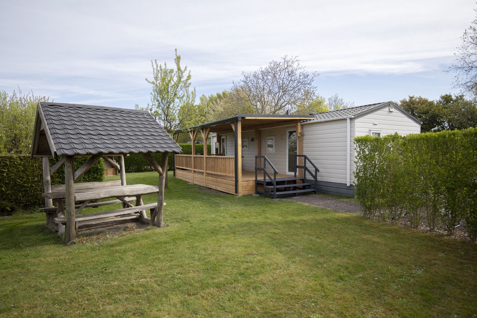 Guest house 603417 - Holiday property Schouwen-Duiveland - ZE648