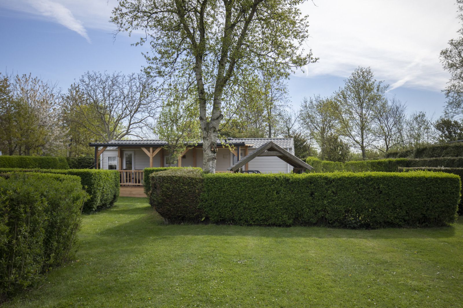 Guest house 603417 - Holiday property Schouwen-Duiveland - ZE648