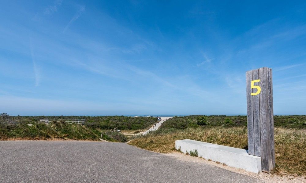 Guest house 603701 - Holiday property Schouwen-Duiveland - De Duunhaes