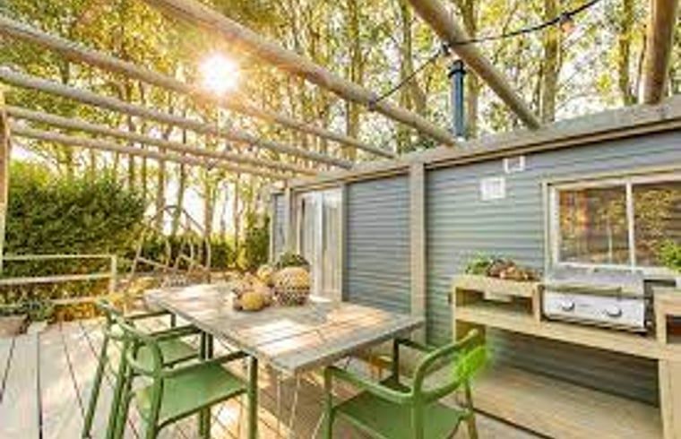 Unterkunft 603802 - Ferienhaus Schouwen-Duiveland - Huisje in Looperskapelle