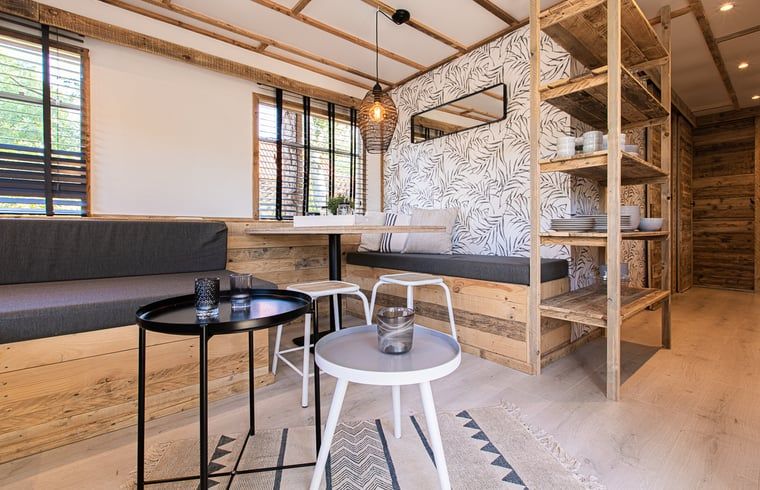 Unterkunft 603802 - Ferienhaus Schouwen-Duiveland - Huisje in Looperskapelle