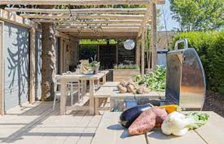 Unterkunft 603802 - Ferienhaus Schouwen-Duiveland - Huisje in Looperskapelle