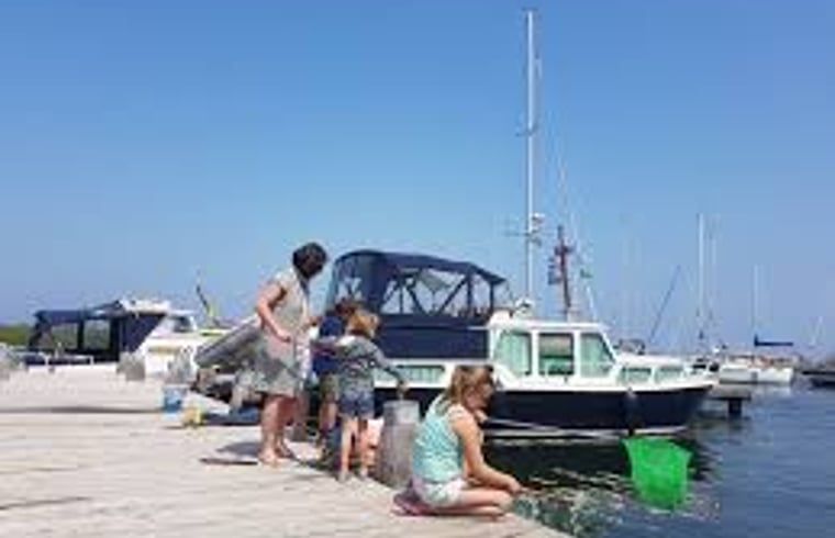 Unterkunft 603802 - Ferienhaus Schouwen-Duiveland - Huisje in Looperskapelle