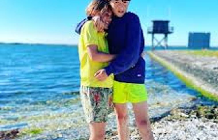 Unterkunft 603802 - Ferienhaus Schouwen-Duiveland - Huisje in Looperskapelle