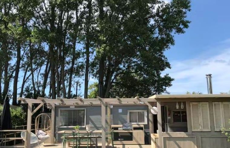 Unterkunft 603802 - Ferienhaus Schouwen-Duiveland - Huisje in Looperskapelle