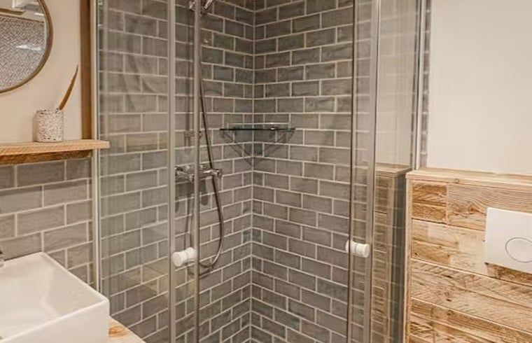 Unterkunft 603802 - Ferienhaus Schouwen-Duiveland - Huisje in Looperskapelle