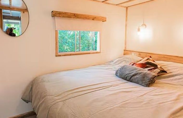 Unterkunft 603802 - Ferienhaus Schouwen-Duiveland - Huisje in Looperskapelle