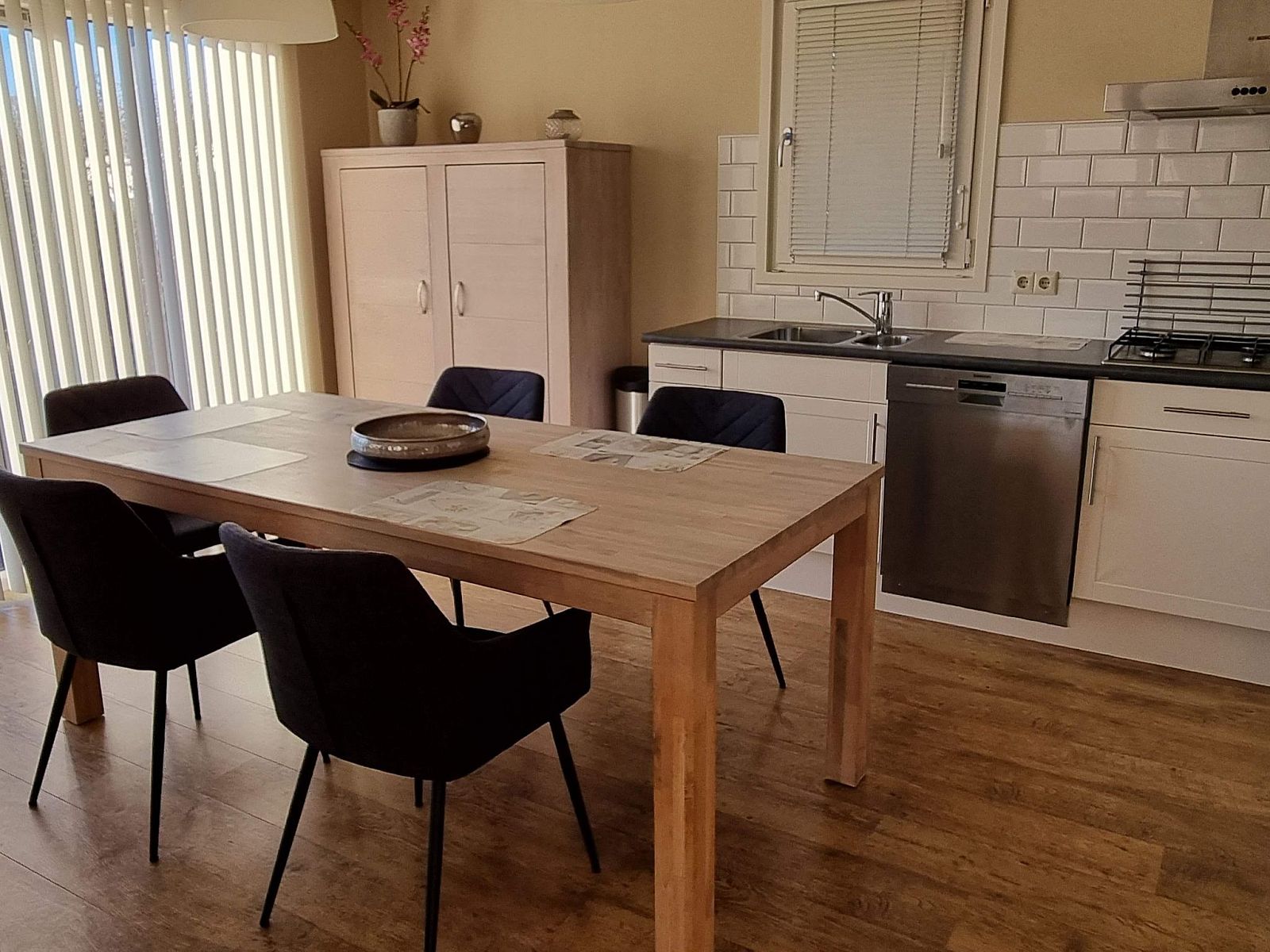 Unterkunft 610121 - Ferienhaus Tholen - Vakantiehuis Seehund