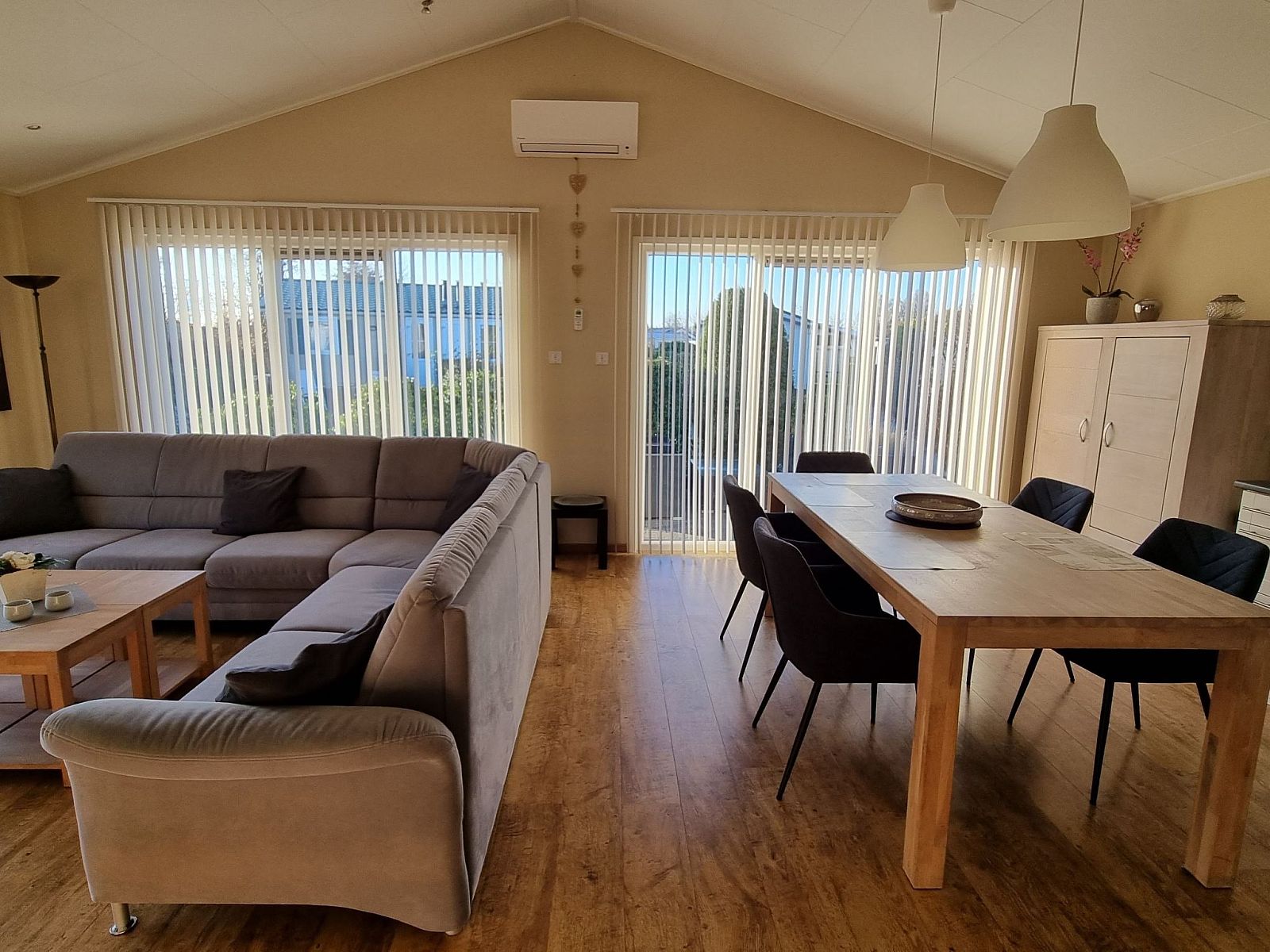 Unterkunft 610121 - Ferienhaus Tholen - Vakantiehuis Seehund