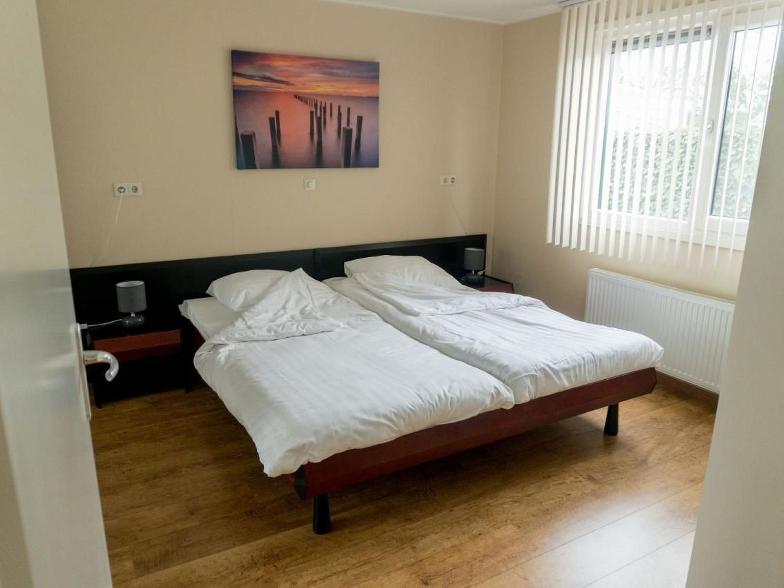 Unterkunft 610121 - Ferienhaus Tholen - Vakantiehuis Seehund