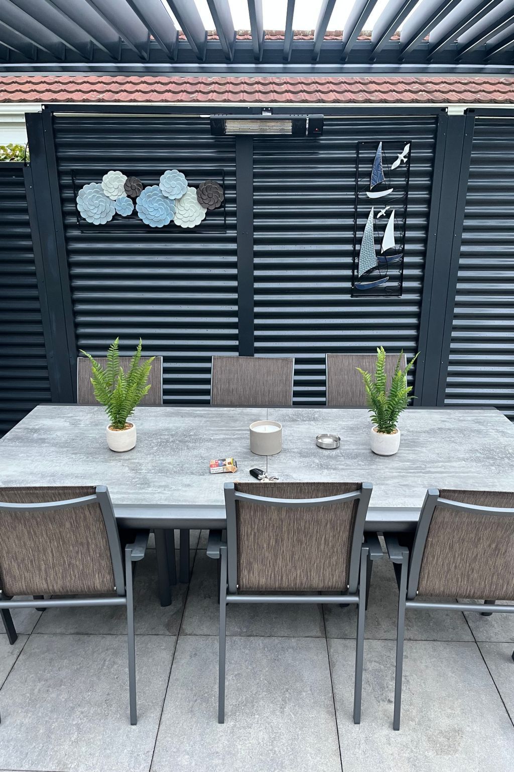 Unterkunft 610121 - Ferienhaus Tholen - Vakantiehuis Seehund