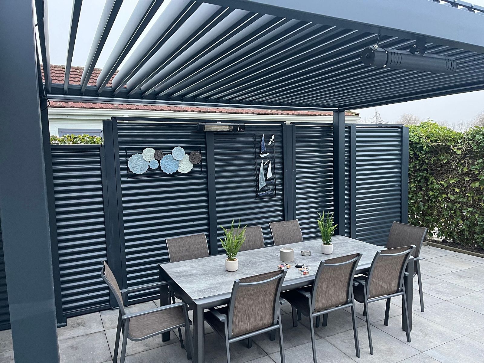 Unterkunft 610121 - Ferienhaus Tholen - Vakantiehuis Seehund