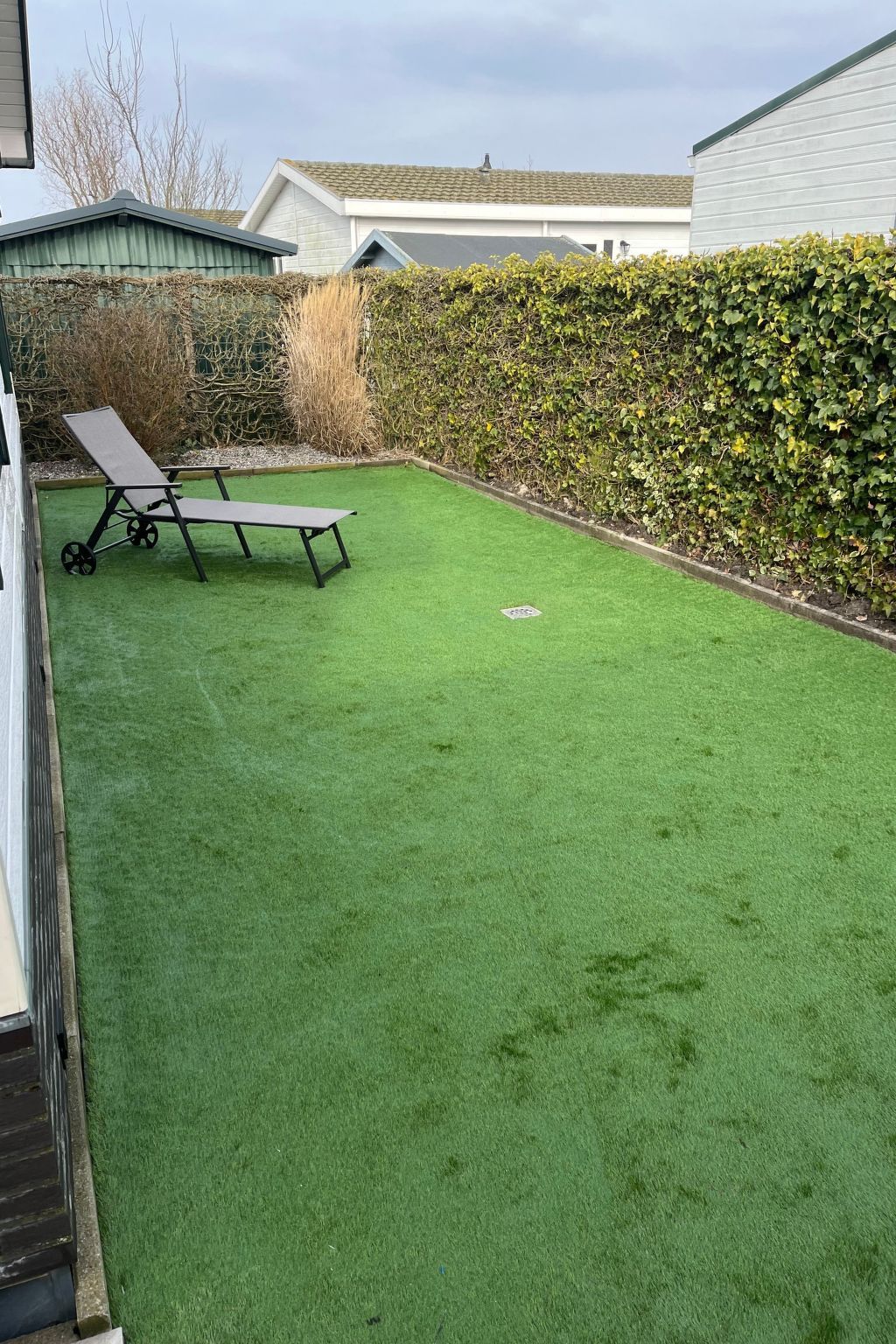 Unterkunft 610121 - Ferienhaus Tholen - Vakantiehuis Seehund