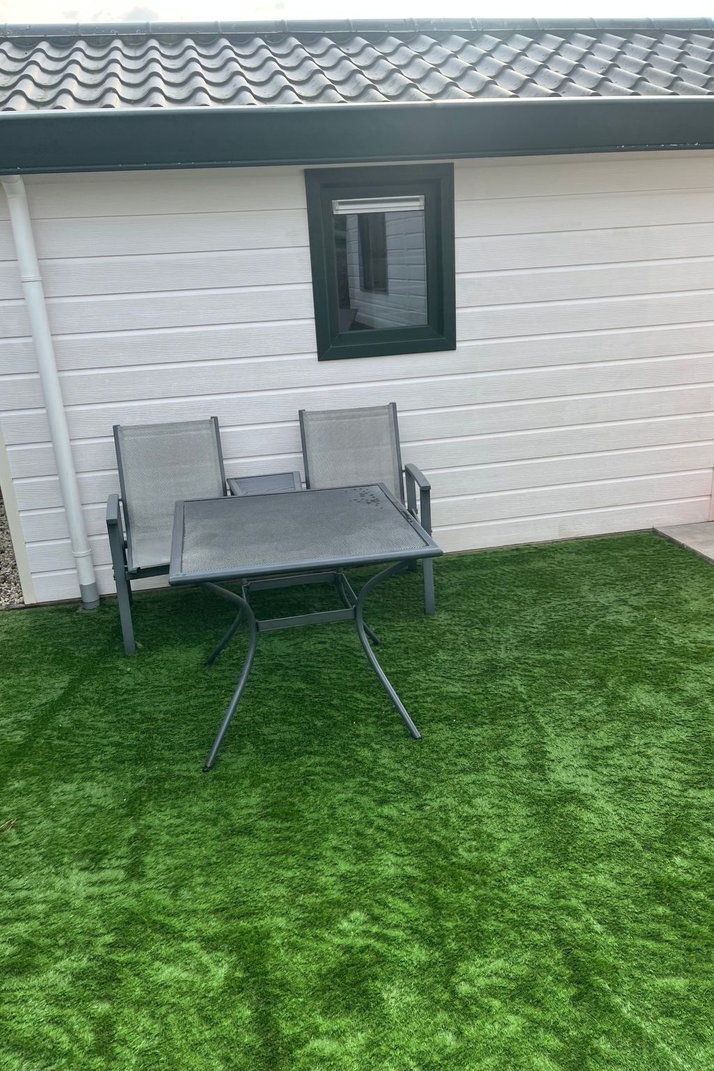 Unterkunft 610121 - Ferienhaus Tholen - Vakantiehuis Seehund