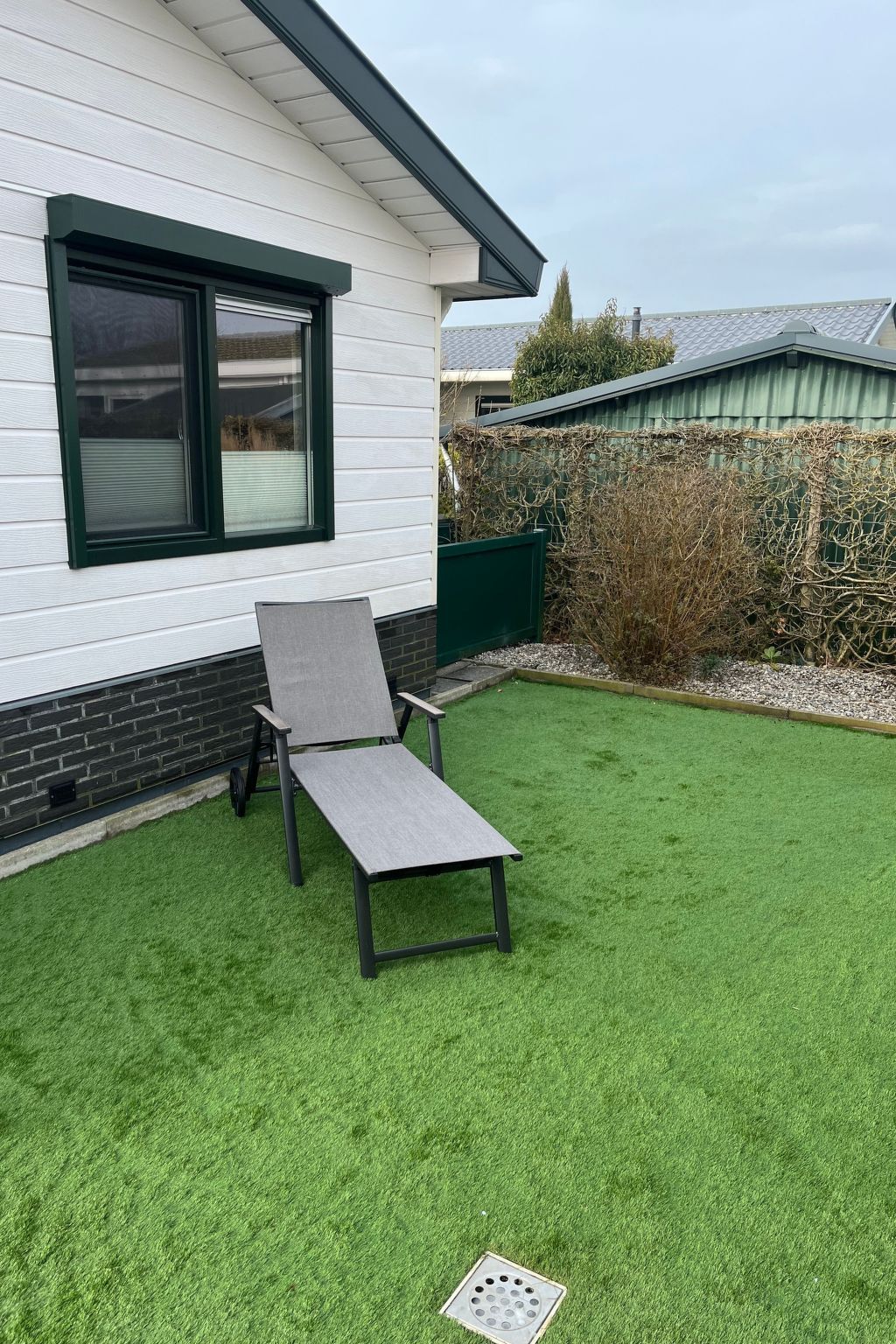 Unterkunft 610121 - Ferienhaus Tholen - Vakantiehuis Seehund