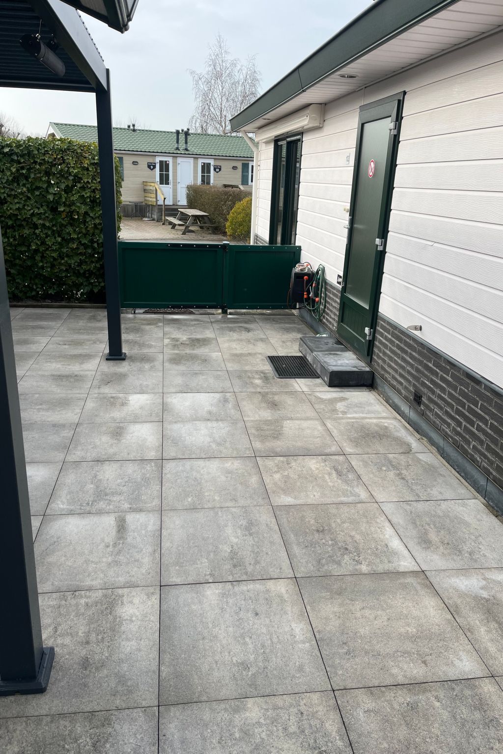 Unterkunft 610121 - Ferienhaus Tholen - Vakantiehuis Seehund