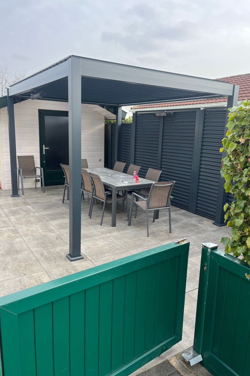 Unterkunft 610121 - Ferienhaus Tholen - Vakantiehuis Seehund