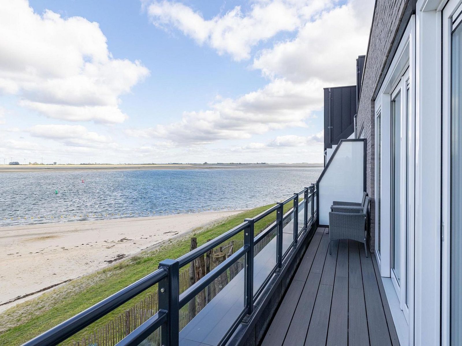 Unterkunft 610168 - Ferienhaus Tholen - Vakantiehuis Oasis Oceani