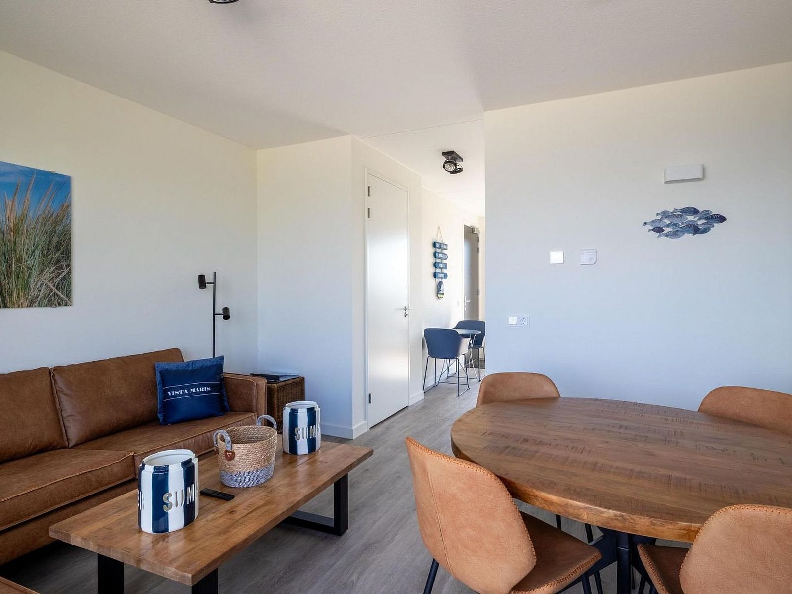 Unterkunft 610168 - Ferienhaus Tholen - Vakantiehuis Oasis Oceani