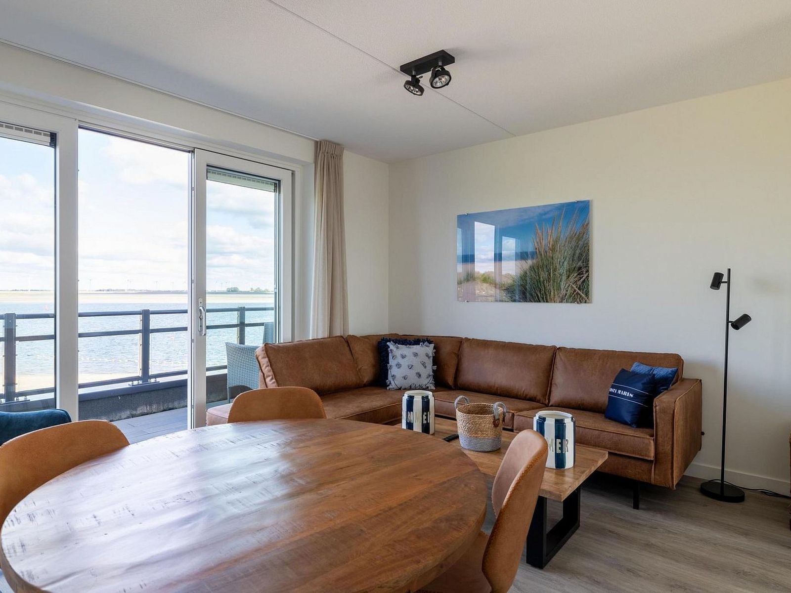 Unterkunft 610168 - Ferienhaus Tholen - Vakantiehuis Oasis Oceani