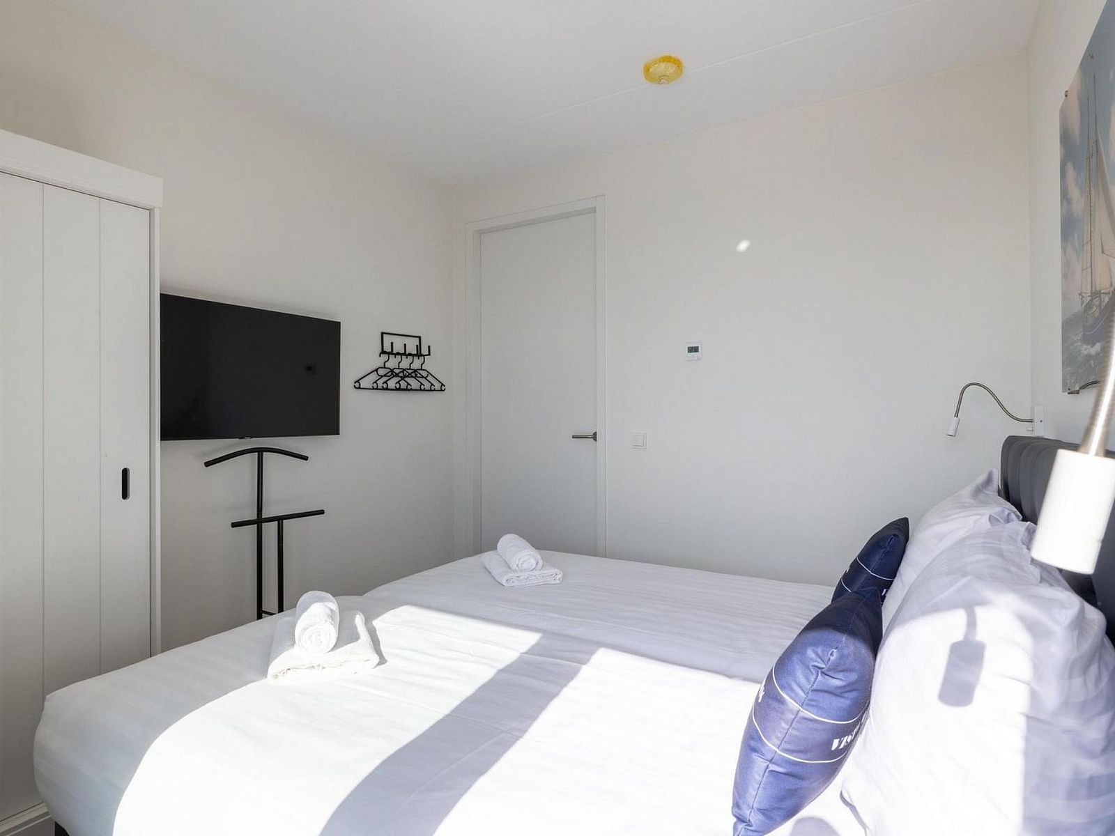 Unterkunft 610168 - Ferienhaus Tholen - Vakantiehuis Oasis Oceani