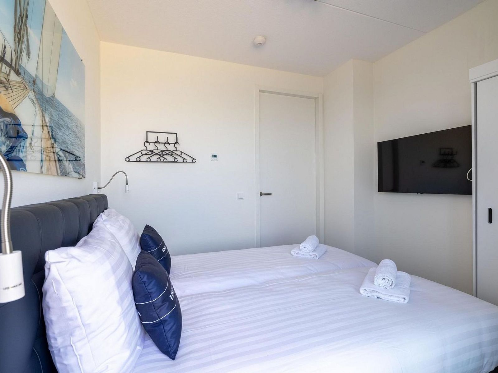 Unterkunft 610168 - Ferienhaus Tholen - Vakantiehuis Oasis Oceani
