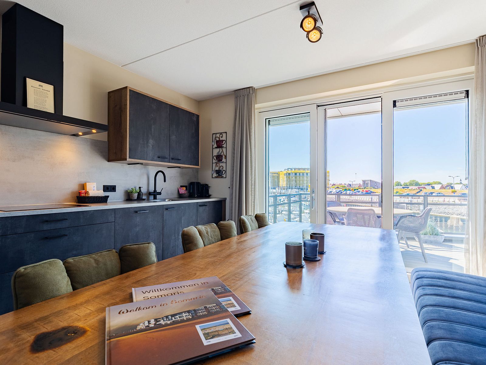 Unterkunft 610170 - Ferienhaus Tholen - Vakantiehuis Aurum Solis