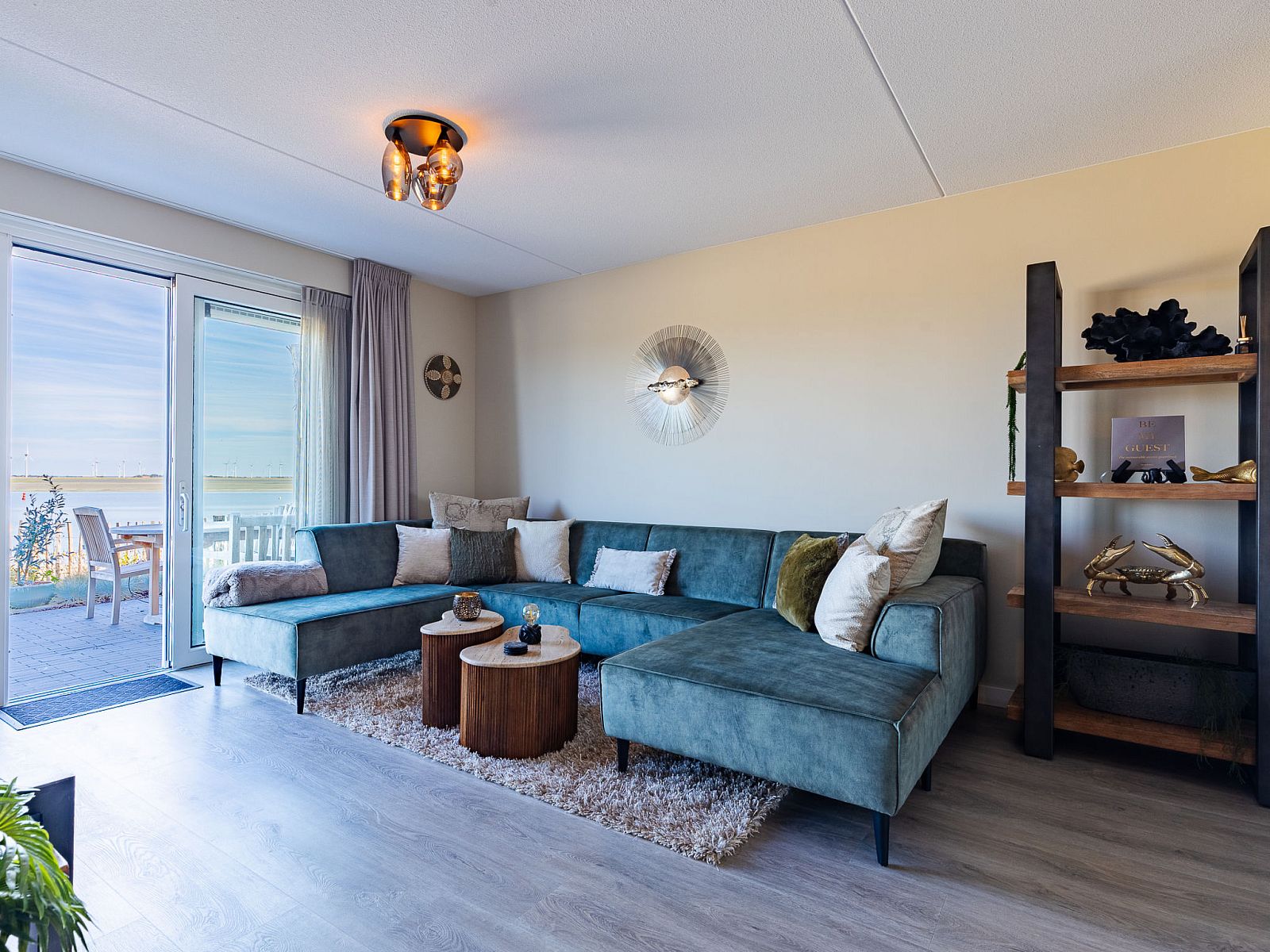 Unterkunft 610170 - Ferienhaus Tholen - Vakantiehuis Aurum Solis