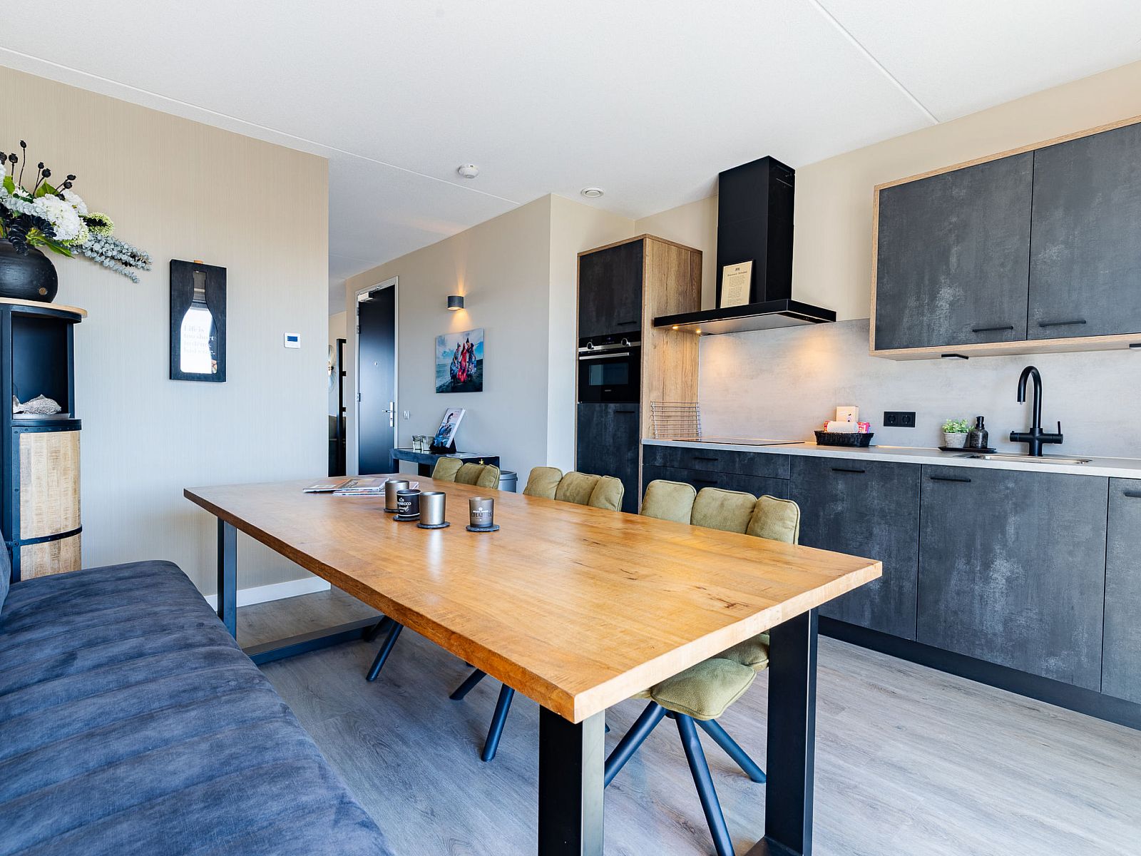Unterkunft 610170 - Ferienhaus Tholen - Vakantiehuis Aurum Solis