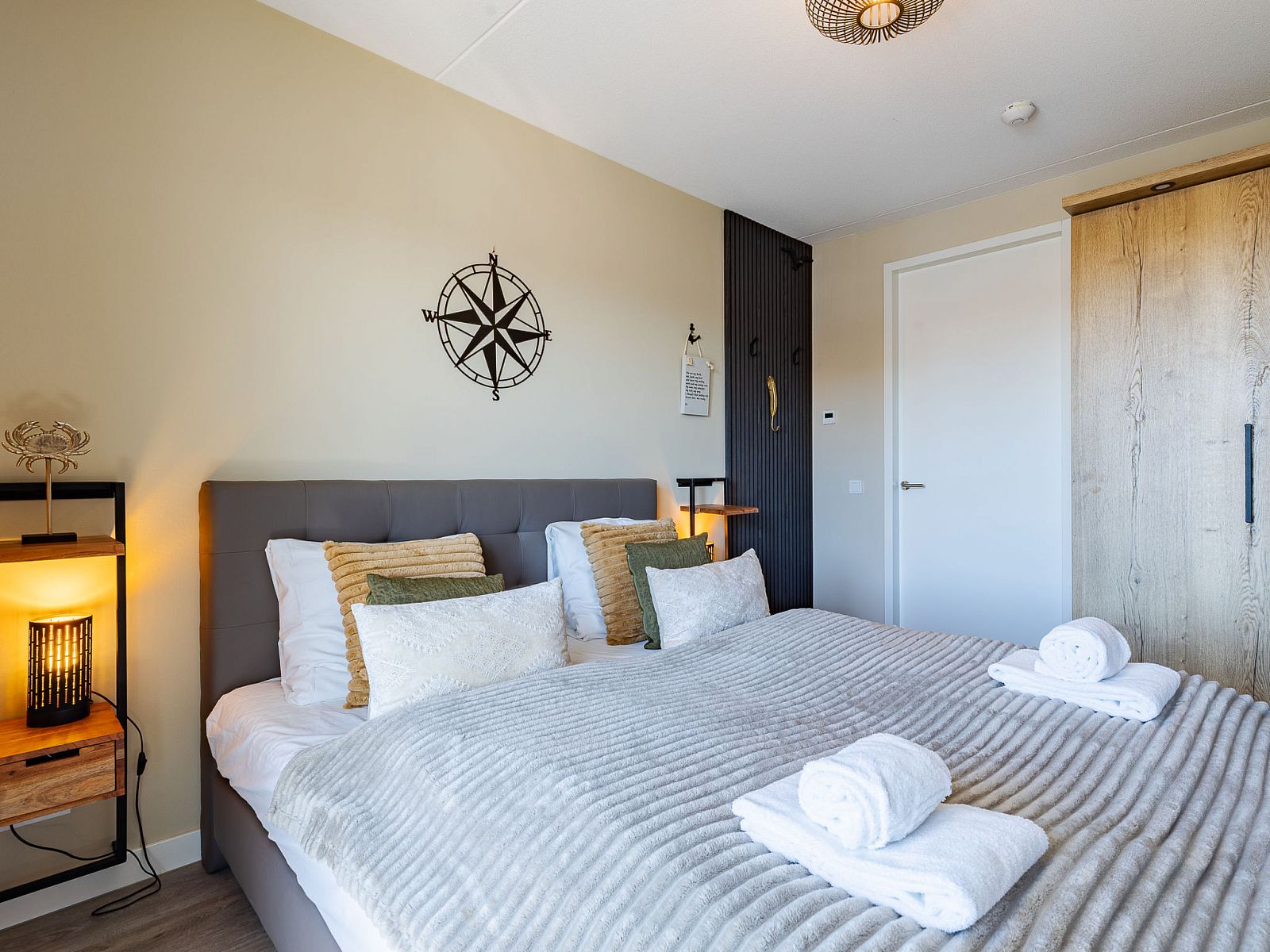 Unterkunft 610170 - Ferienhaus Tholen - Vakantiehuis Aurum Solis