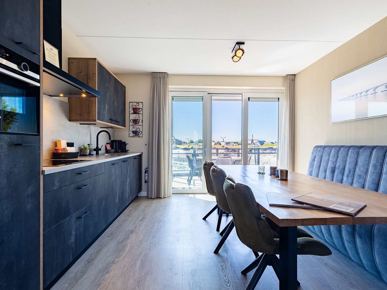 Unterkunft 610170 - Ferienhaus Tholen - Vakantiehuis Aurum Solis