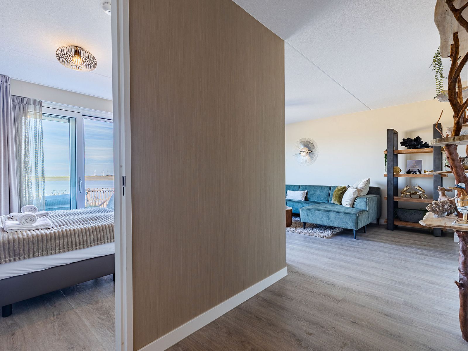 Unterkunft 610170 - Ferienhaus Tholen - Vakantiehuis Aurum Solis
