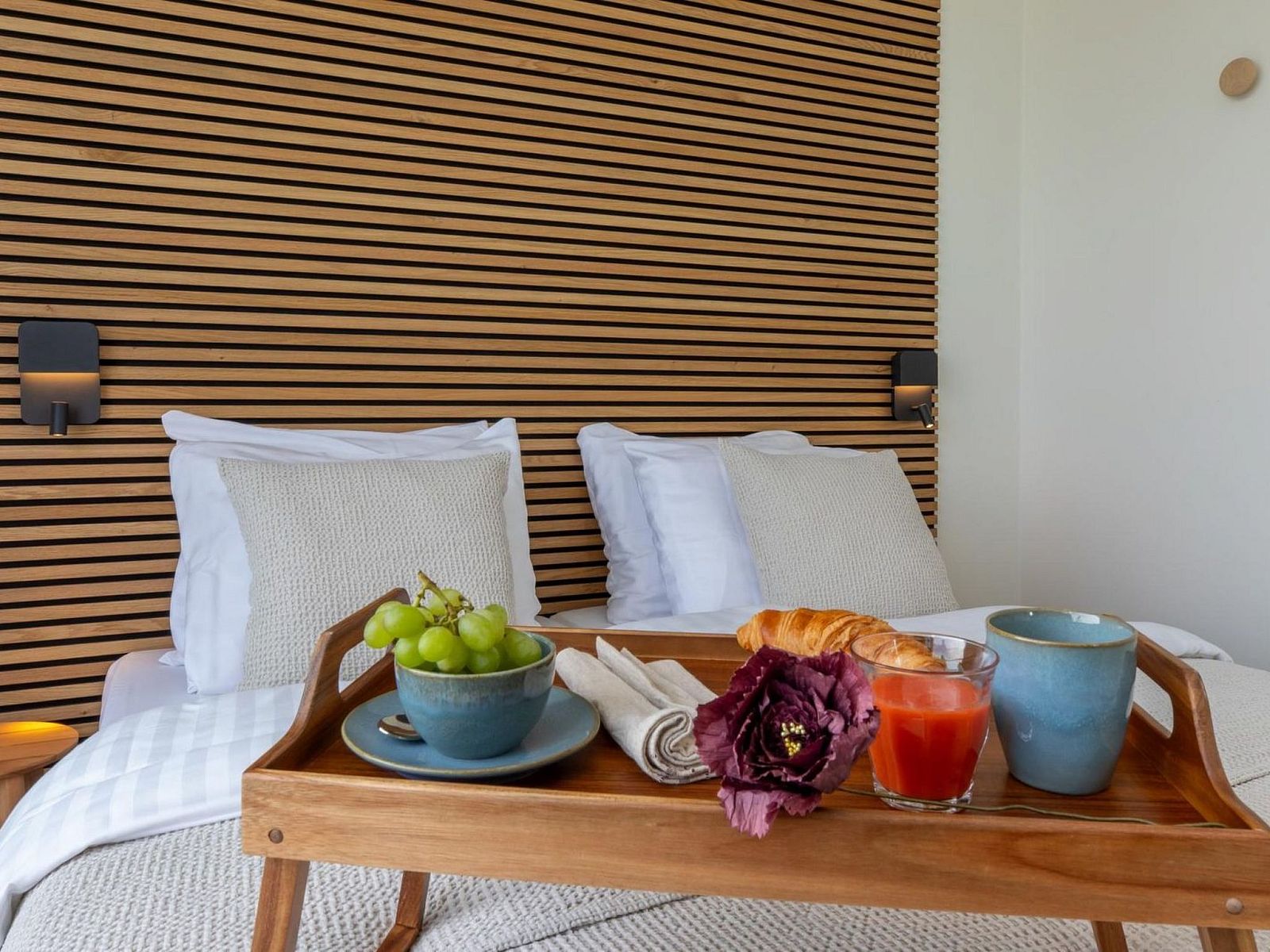 Unterkunft 610173 - Ferienhaus Tholen - Vakantiehuis KrabbenkreekOase