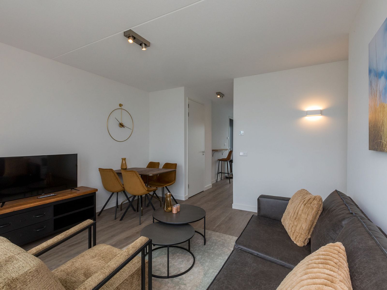 Verblijf 610175 - Vakantiewoning Tholen - Vakantiehuis Litus Viventium
