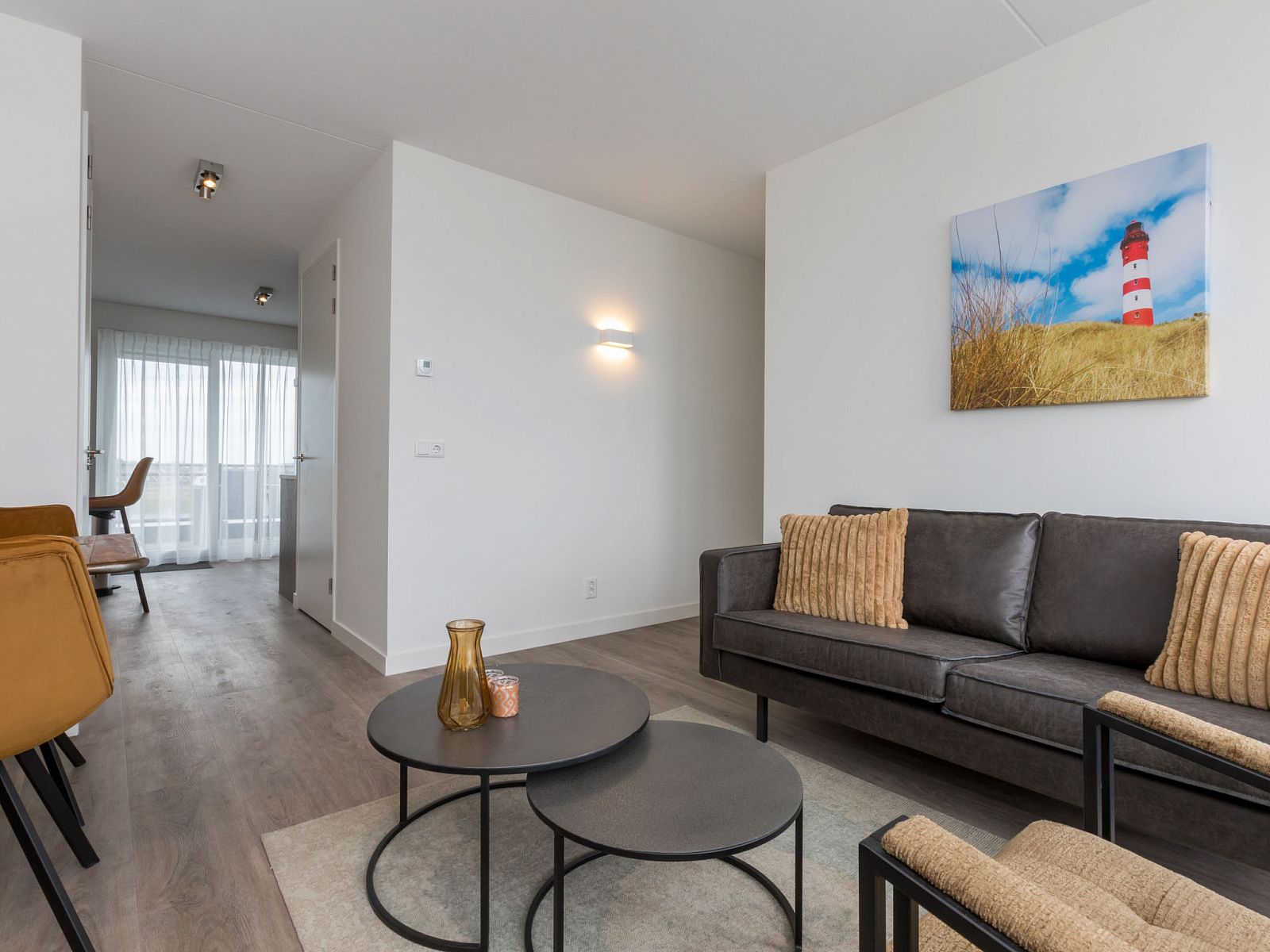Verblijf 610175 - Vakantiewoning Tholen - Vakantiehuis Litus Viventium