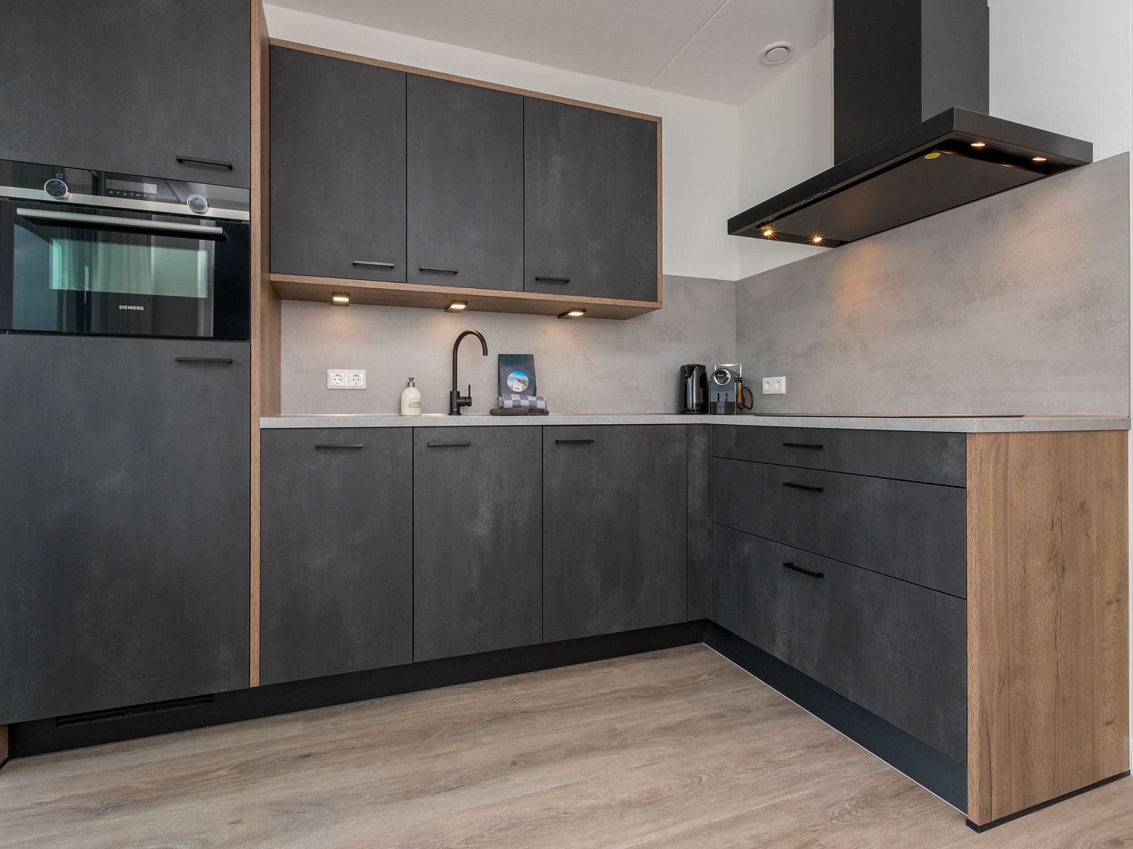 Verblijf 610175 - Vakantiewoning Tholen - Vakantiehuis Litus Viventium