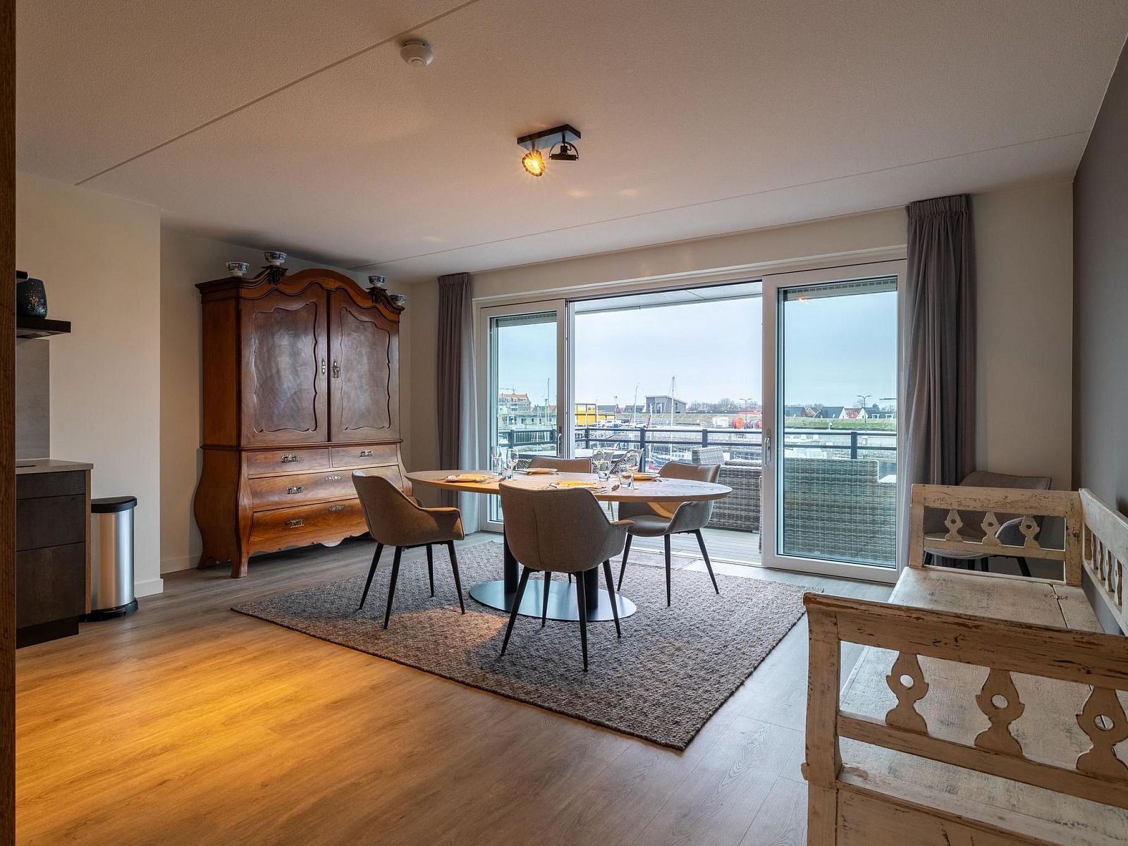 Verblijf 610178 - Vakantiewoning Tholen - Vakantiehuis Lumen Mare