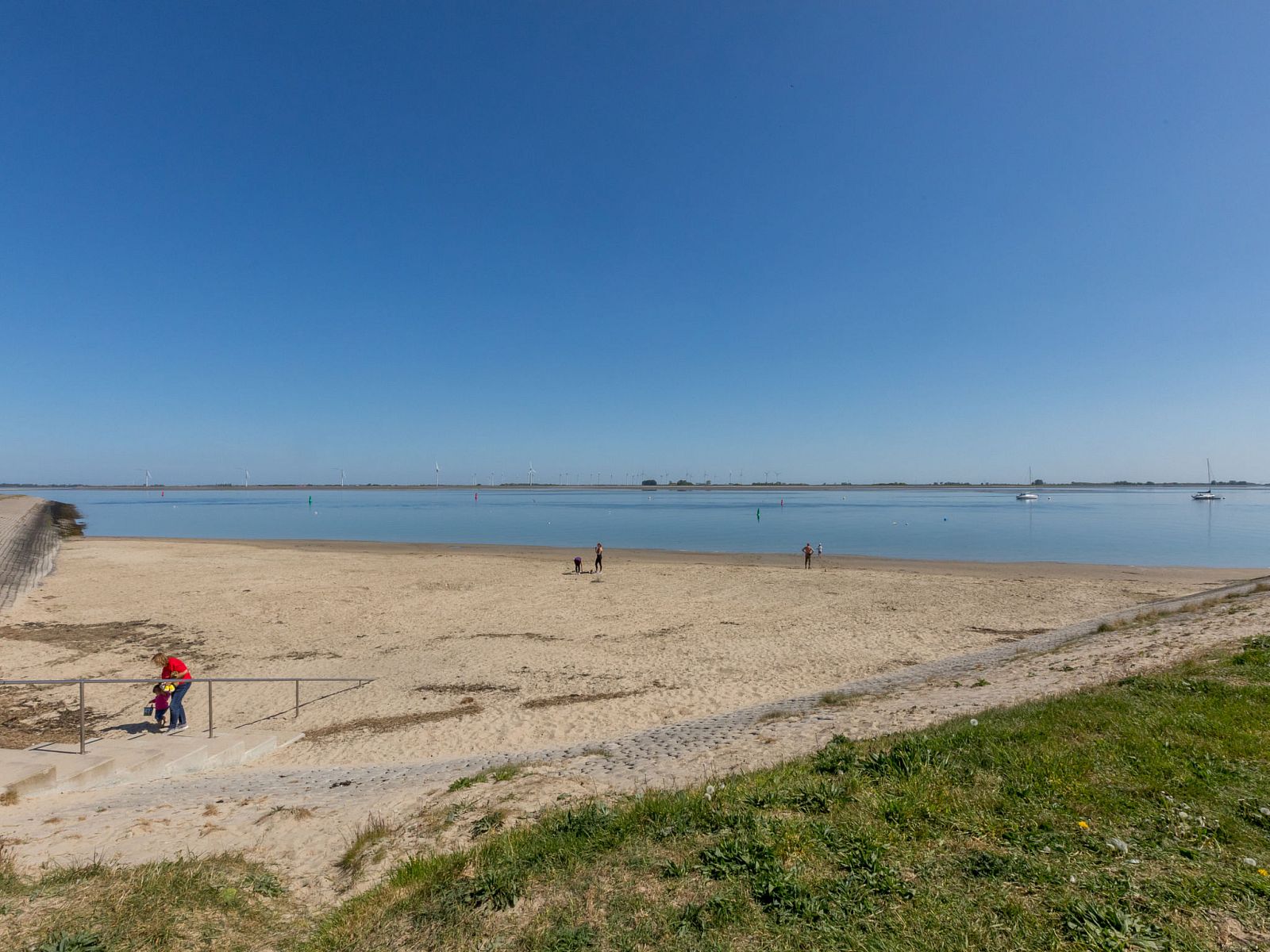 Verblijf 610178 - Vakantiewoning Tholen - Vakantiehuis Lumen Mare