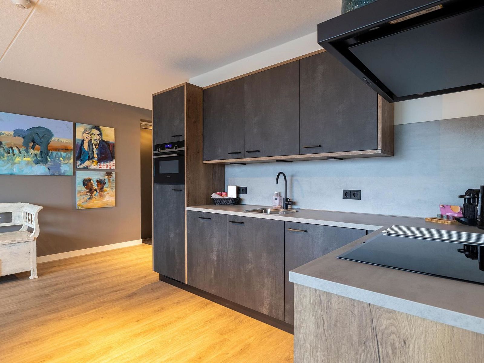 Verblijf 610178 - Vakantiewoning Tholen - Vakantiehuis Lumen Mare