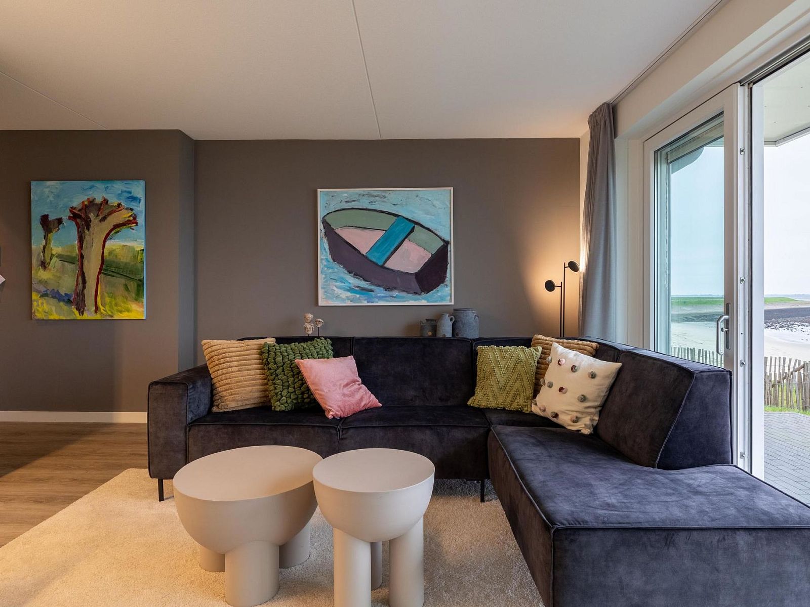 Verblijf 610178 - Vakantiewoning Tholen - Vakantiehuis Lumen Mare