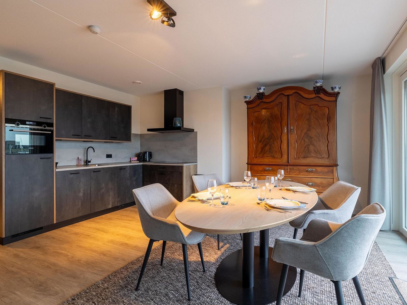 Verblijf 610178 - Vakantiewoning Tholen - Vakantiehuis Lumen Mare