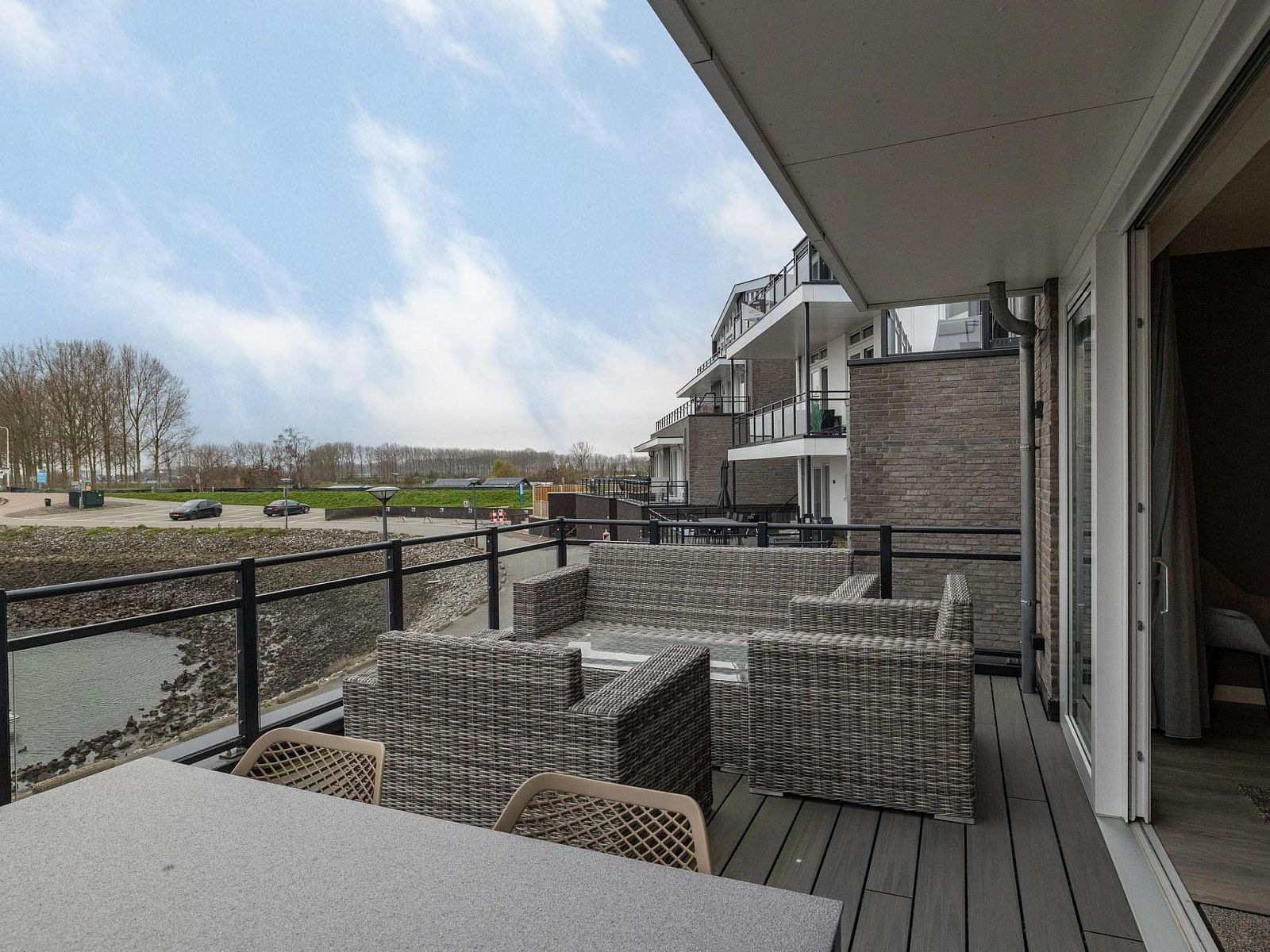 Verblijf 610178 - Vakantiewoning Tholen - Vakantiehuis Lumen Mare
