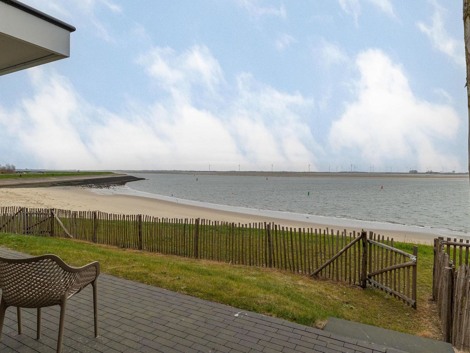 Verblijf 610178 - Vakantiewoning Tholen - Vakantiehuis Lumen Mare