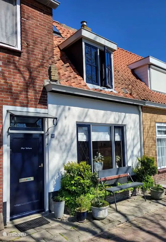 Unterkunft 610179 - Ferienhaus Tholen - Huisje Vogelenzang Zeeland