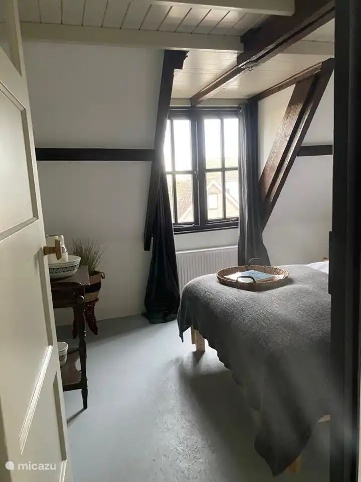 Unterkunft 610179 - Ferienhaus Tholen - Huisje Vogelenzang Zeeland