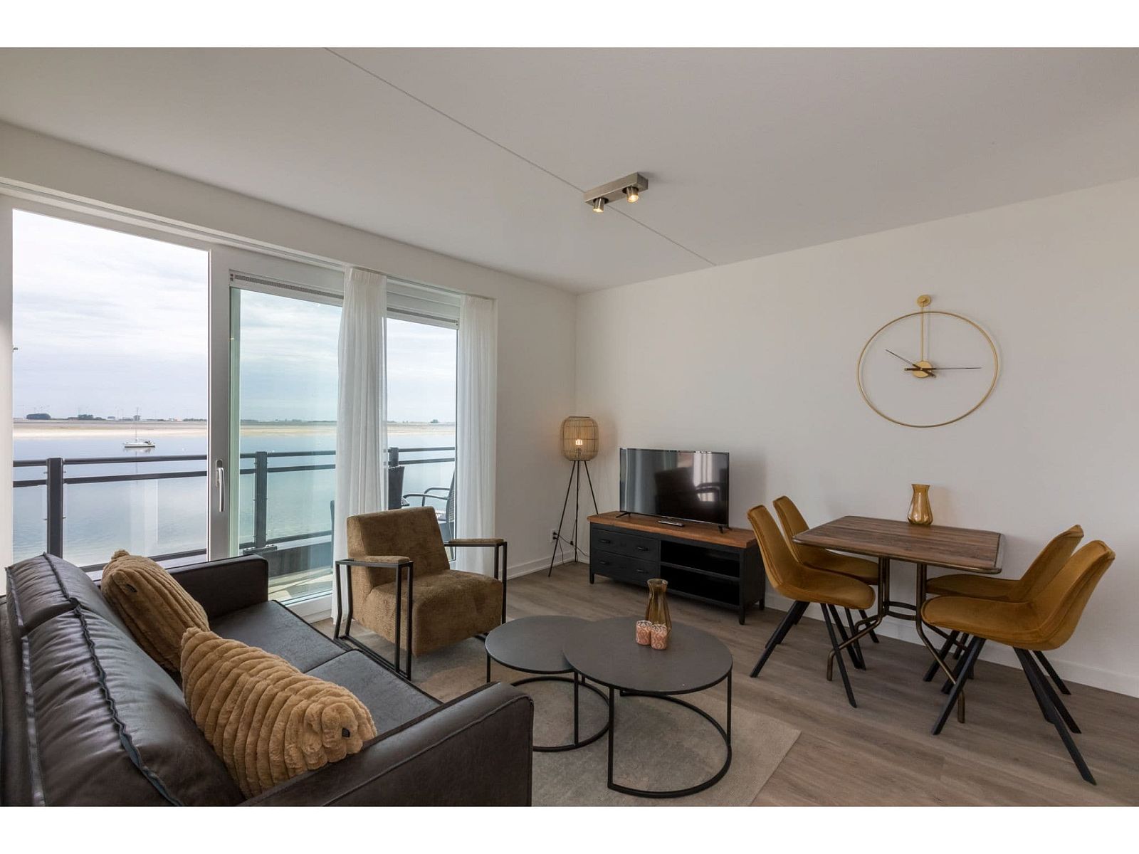 Verblijf 610180 - Appartement Tholen - Havenweg 8-22