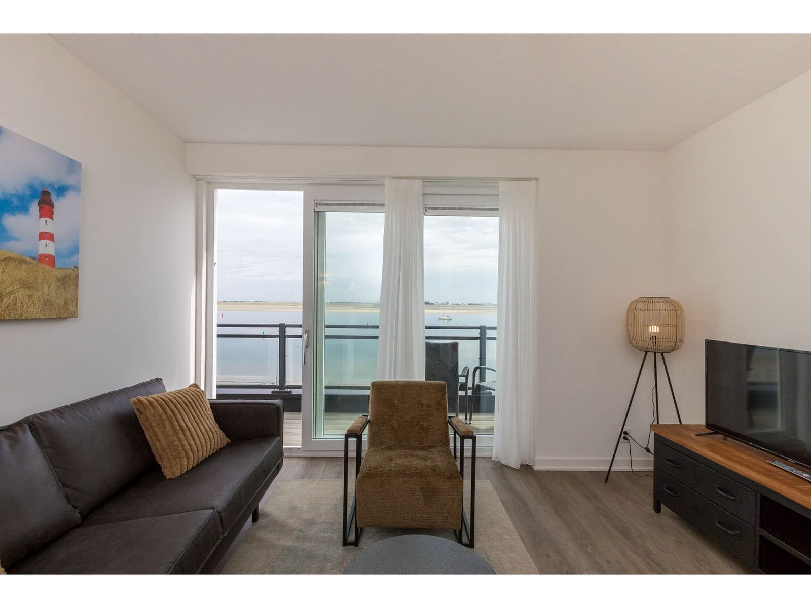 Verblijf 610180 - Appartement Tholen - Havenweg 8-22