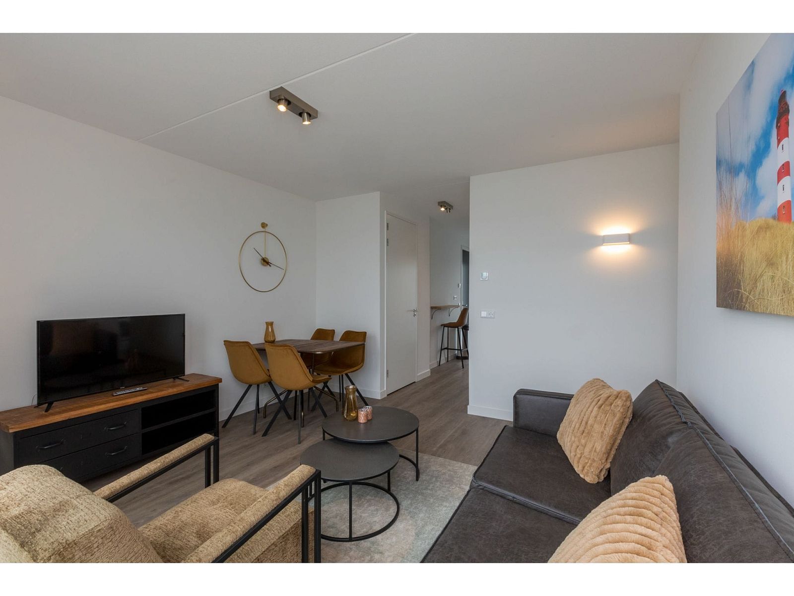 Verblijf 610180 - Appartement Tholen - Havenweg 8-22
