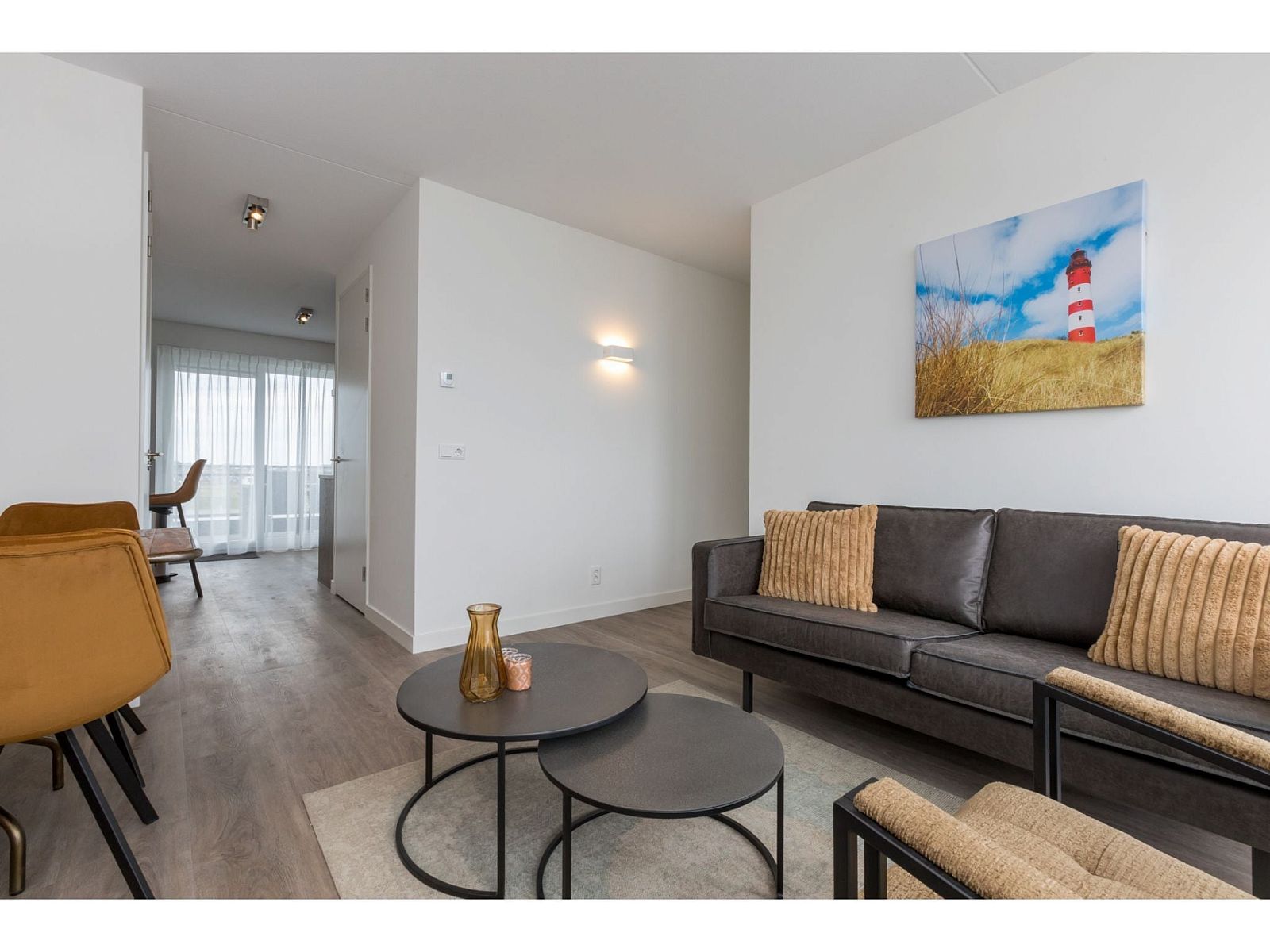 Verblijf 610180 - Appartement Tholen - Havenweg 8-22